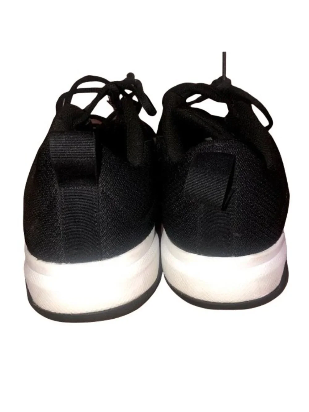 ADIDAS -MENS’ GAME SPEC SHOES SNEAKER BLACK SIZE-9